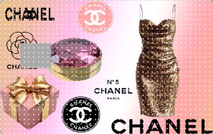 credit card- 543